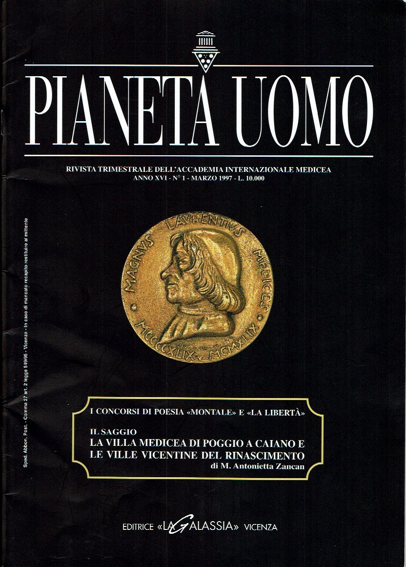 Pianeta Uomo